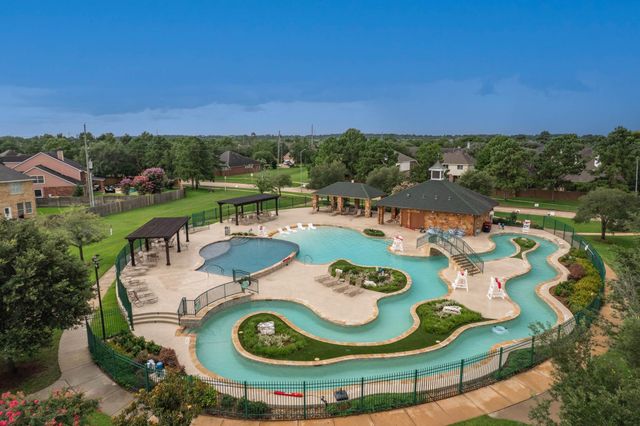 10318 Cadena Court, Spring, TX 77379