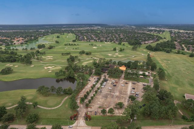 10318 Cadena Court, Spring, TX 77379