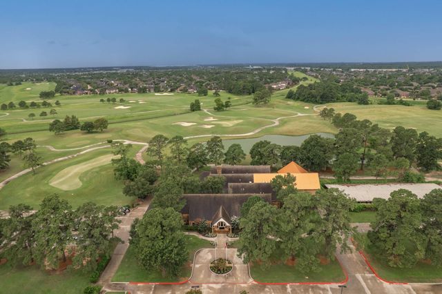 10318 Cadena Court, Spring, TX 77379