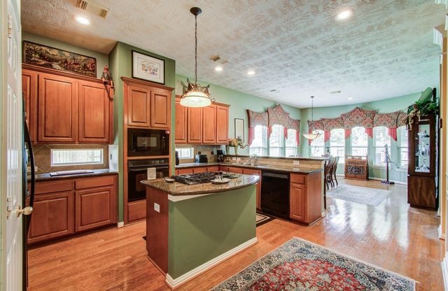 10318 Cadena Court, Spring, TX 77379