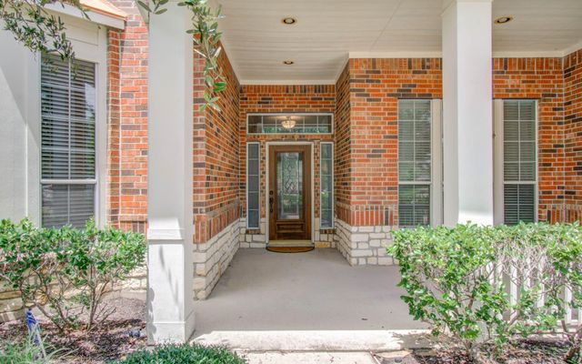 10318 Cadena Court, Spring, TX 77379