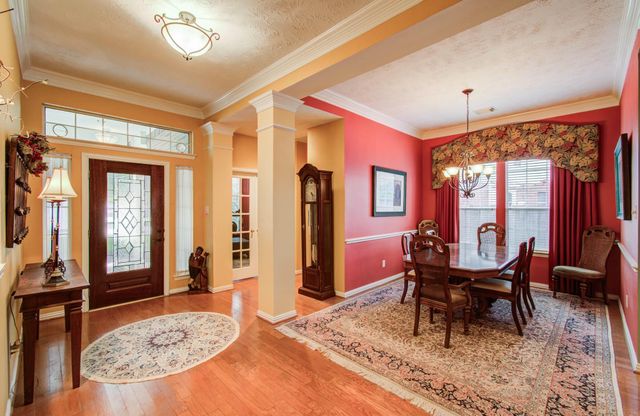 10318 Cadena Court, Spring, TX 77379