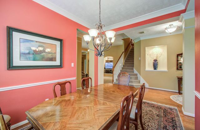 10318 Cadena Court, Spring, TX 77379