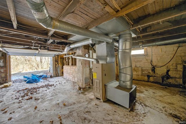 1530 W Arlington Road, Bloomington, IN 47404