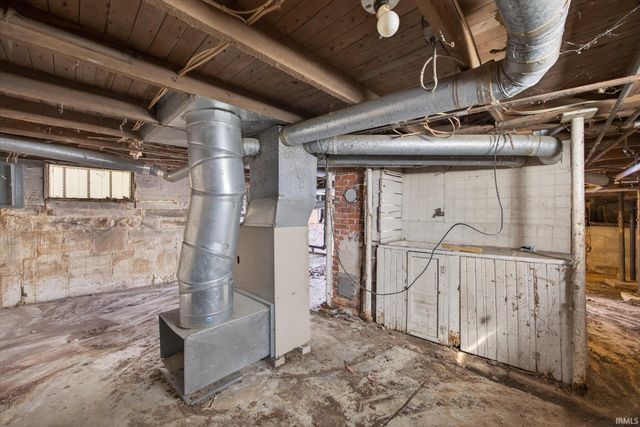 1530 W Arlington Road, Bloomington, IN 47404