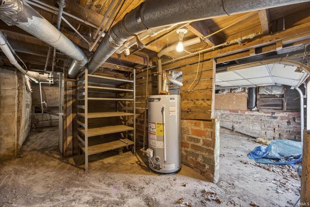 1530 W Arlington Road, Bloomington, IN 47404