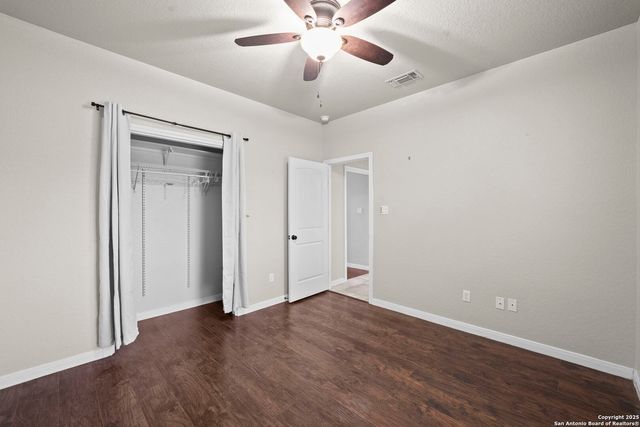 622 N Dickson, Poth, TX 78147