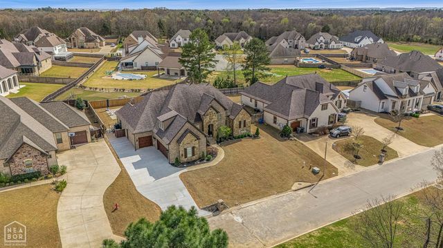 4309 Weldon Lane, Jonesboro, AR 72404