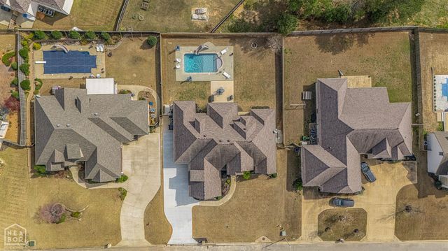 4309 Weldon Lane, Jonesboro, AR 72404