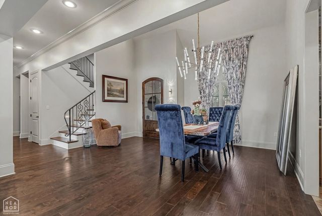 4309 Weldon Lane, Jonesboro, AR 72404