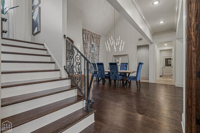 4309 Weldon Lane, Jonesboro, AR 72404