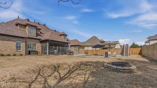 4309 Weldon Lane, Jonesboro, AR 72404