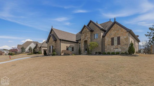 4309 Weldon Lane, Jonesboro, AR 72404