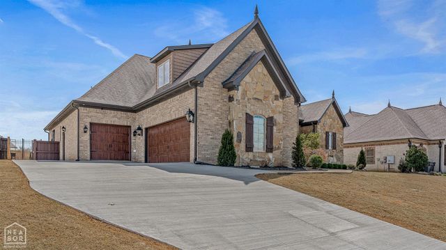 4309 Weldon Lane, Jonesboro, AR 72404