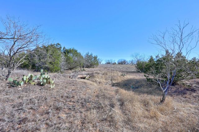 901 Rocky Hollow DR, Burnet, TX 78611