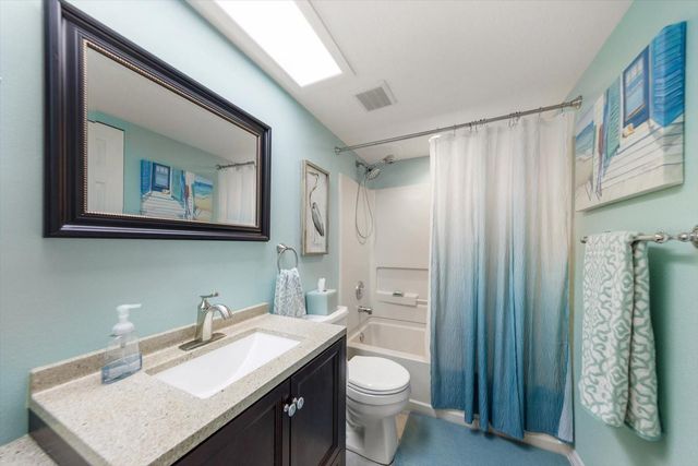 6145 113TH STREET 408, Seminole, FL 33772