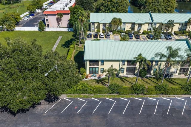 6145 113TH STREET 408, Seminole, FL 33772
