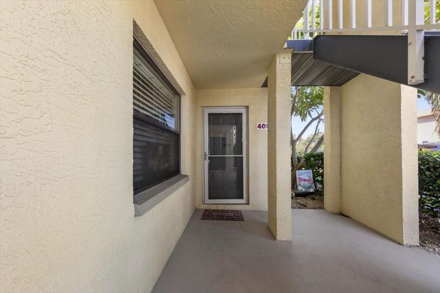 6145 113TH STREET 408, Seminole, FL 33772