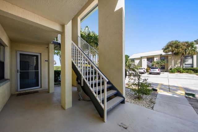 6145 113TH STREET 408, Seminole, FL 33772