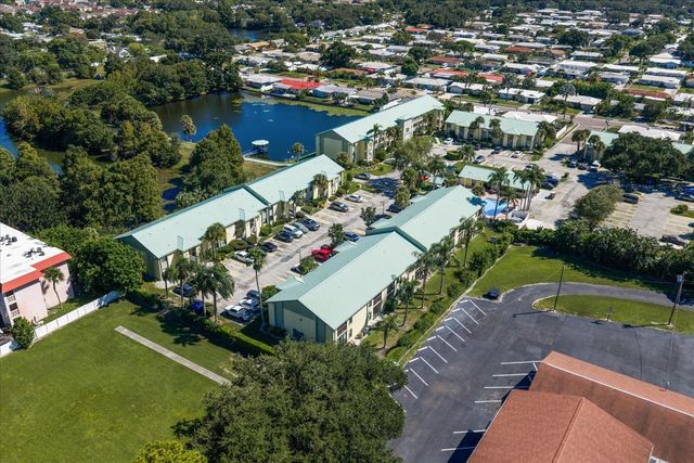 6145 113TH STREET 408, Seminole, FL 33772
