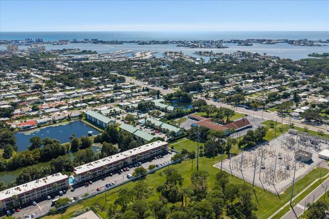 6145 113TH STREET 408, Seminole, FL 33772