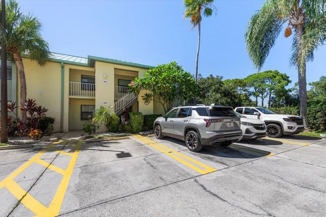 6145 113TH STREET 408, Seminole, FL 33772