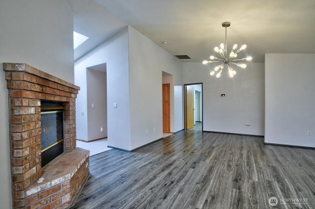 5643 Red Alder Drive NE, Olympia, WA 98516