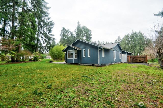 5643 Red Alder Drive NE, Olympia, WA 98516