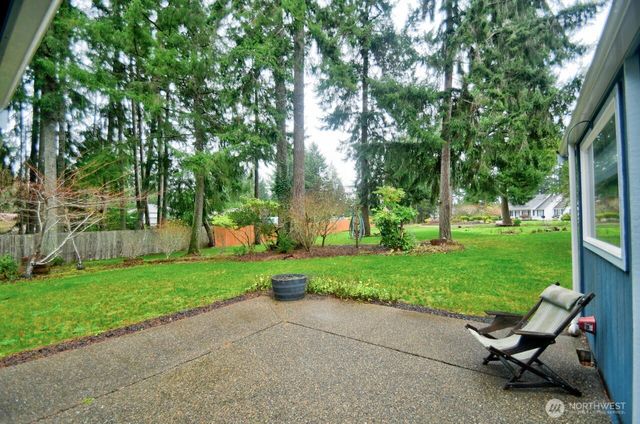 5643 Red Alder Drive NE, Olympia, WA 98516