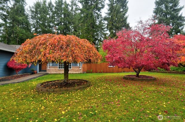 5643 Red Alder Drive NE, Olympia, WA 98516