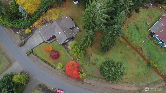 5643 Red Alder Drive NE, Olympia, WA 98516