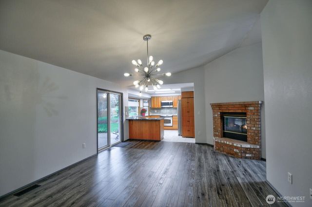 5643 Red Alder Drive NE, Olympia, WA 98516