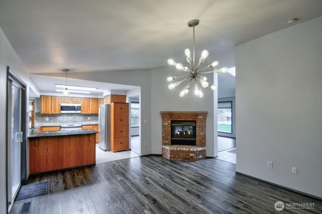 5643 Red Alder Drive NE, Olympia, WA 98516