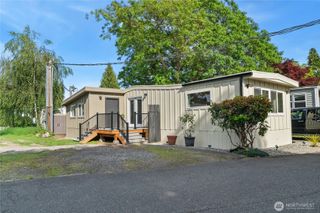 1645 S 272nd Street #56, Federal Way, WA 98003