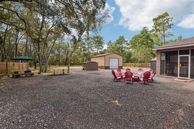 9078 BIRMINGHAM AVENUE, Weeki Wachee, FL 34613