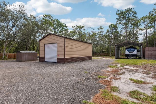 9078 BIRMINGHAM AVENUE, Weeki Wachee, FL 34613