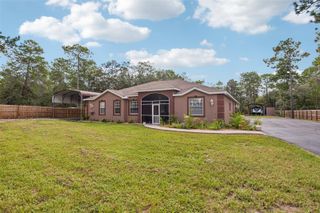 9078 BIRMINGHAM AVENUE, Weeki Wachee, FL 34613