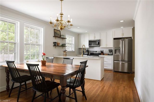807 Northridge Street, Greensboro, NC 27403