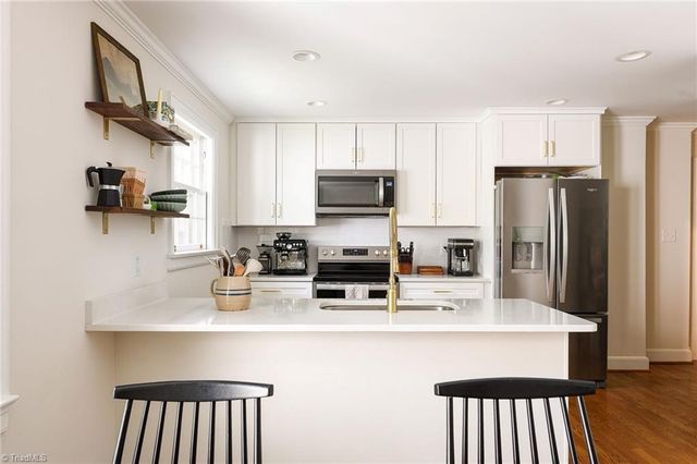 807 Northridge Street, Greensboro, NC 27403