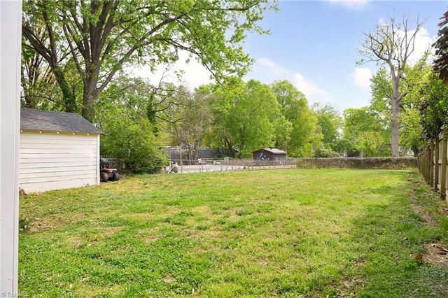 807 Northridge Street, Greensboro, NC 27403