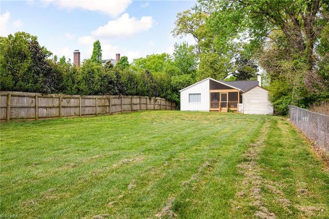 807 Northridge Street, Greensboro, NC 27403