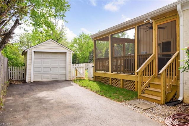 807 Northridge Street, Greensboro, NC 27403