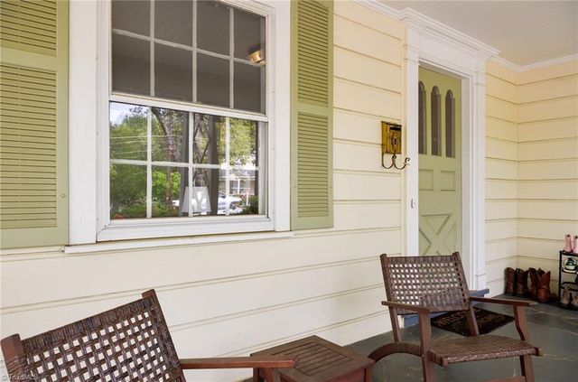 807 Northridge Street, Greensboro, NC 27403