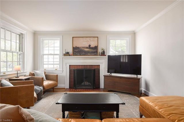 807 Northridge Street, Greensboro, NC 27403