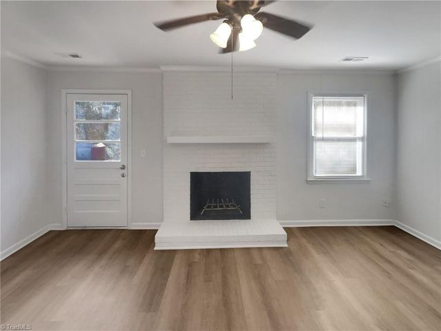 5908 Millstone Lane, Pfafftown, NC 27040