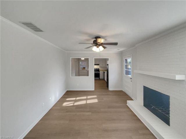 5908 Millstone Lane, Pfafftown, NC 27040