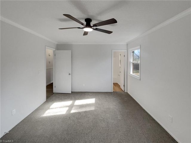 5908 Millstone Lane, Pfafftown, NC 27040