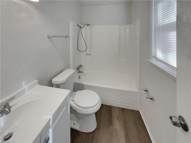 5908 Millstone Lane, Pfafftown, NC 27040