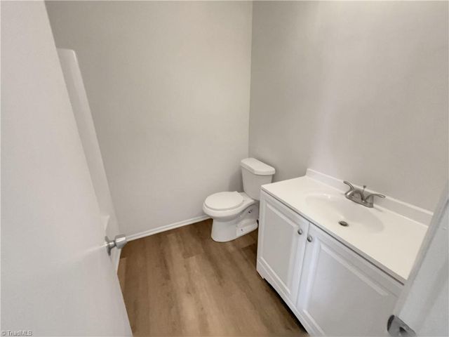 5908 Millstone Lane, Pfafftown, NC 27040