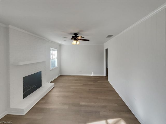 5908 Millstone Lane, Pfafftown, NC 27040